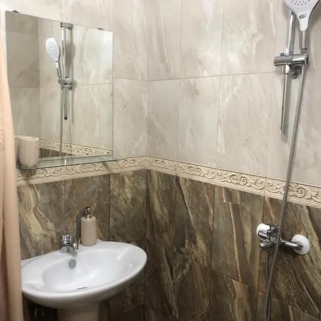 Bokay Appartement Burgas