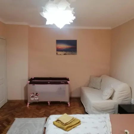 Appartement Bokay