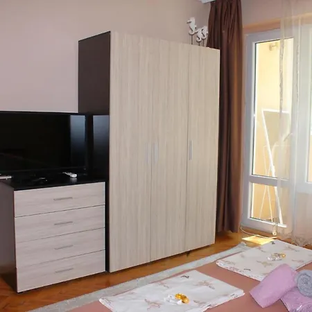 Appartement Bokay