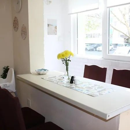Bokay Appartement