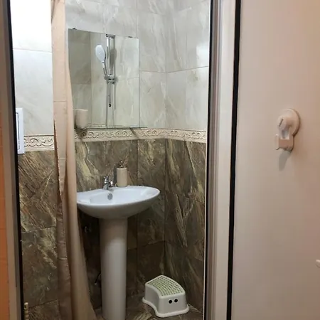 Bokay Appartement Burgas