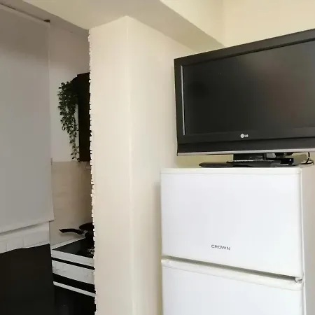 Apartment Bokay