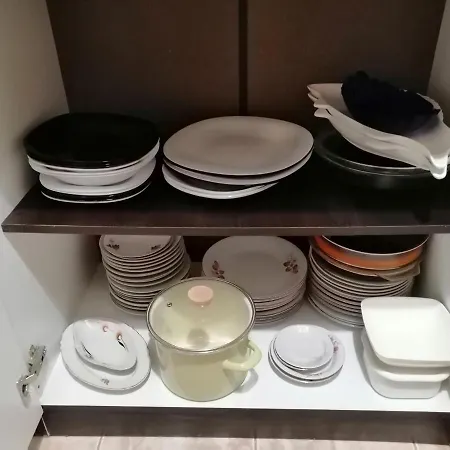 Bokay Apartment