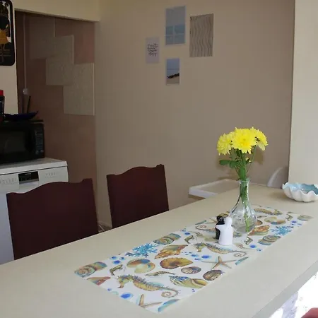 Appartement Bokay