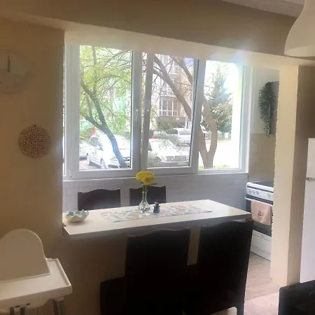 Bokay Apartment Burgas City