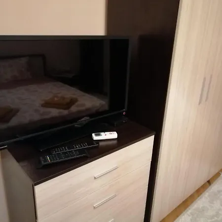 Appartement Bokay Burgas