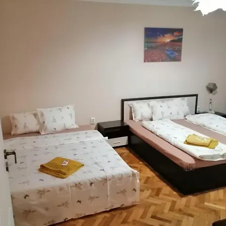 Bokay Appartement