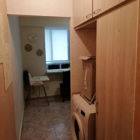 Appartement Bokay