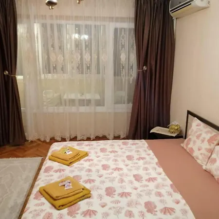 Appartement Bokay *