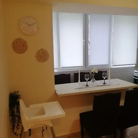 Bokay Appartement Burgas