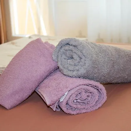 Bokay Appartement *