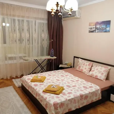 Appartement Bokay Burgas